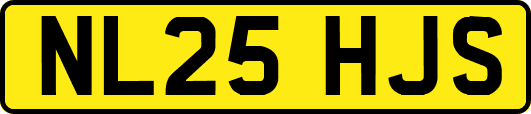 NL25HJS