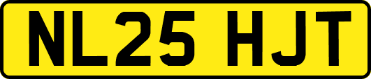 NL25HJT