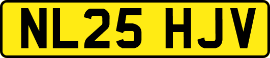 NL25HJV