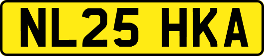 NL25HKA