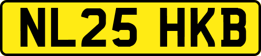 NL25HKB