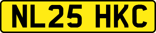 NL25HKC
