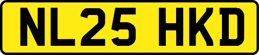 NL25HKD