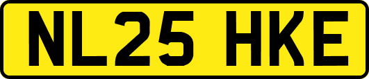 NL25HKE