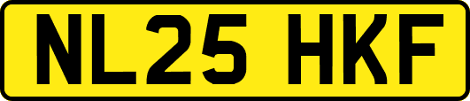 NL25HKF