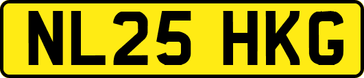 NL25HKG