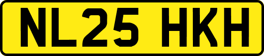 NL25HKH