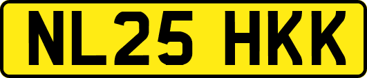 NL25HKK