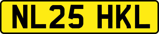 NL25HKL
