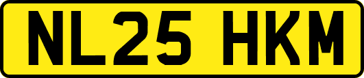 NL25HKM