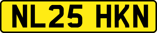 NL25HKN