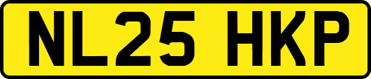 NL25HKP