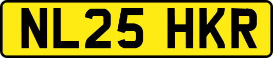 NL25HKR