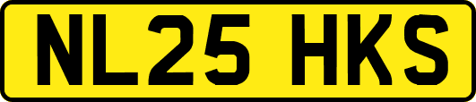 NL25HKS