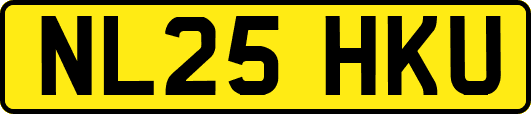 NL25HKU