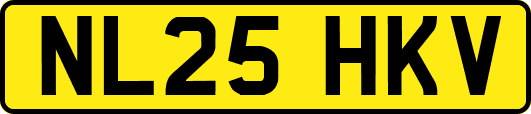 NL25HKV