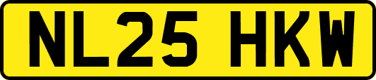 NL25HKW