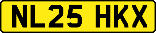 NL25HKX