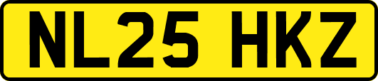 NL25HKZ