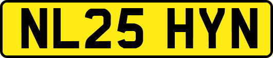 NL25HYN