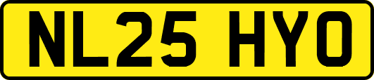 NL25HYO