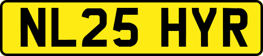 NL25HYR