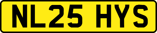 NL25HYS