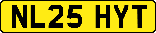 NL25HYT