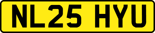 NL25HYU