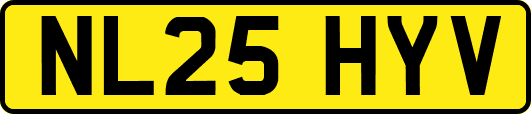 NL25HYV