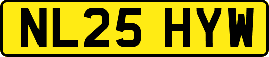 NL25HYW