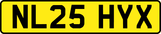 NL25HYX