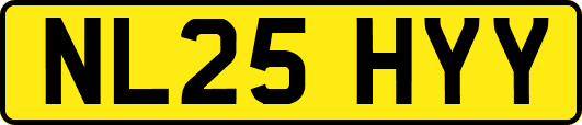 NL25HYY
