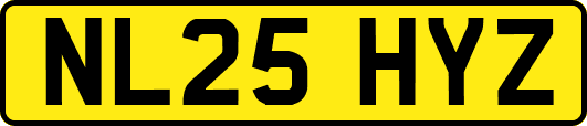 NL25HYZ