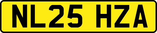 NL25HZA