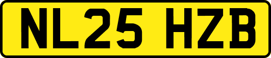 NL25HZB