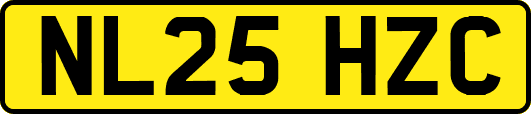 NL25HZC