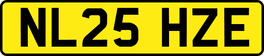 NL25HZE