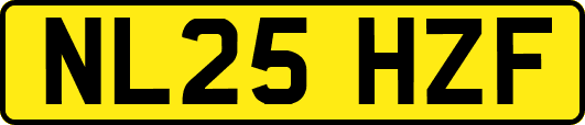 NL25HZF