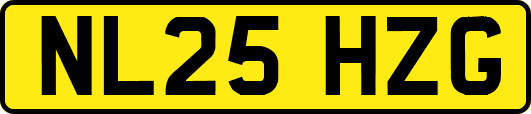NL25HZG