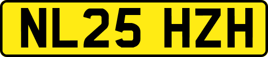 NL25HZH