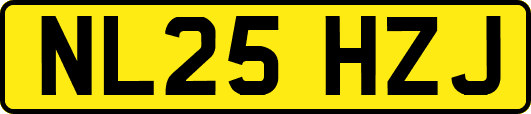 NL25HZJ