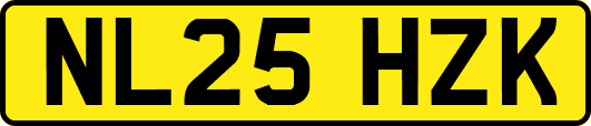 NL25HZK