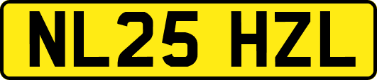 NL25HZL