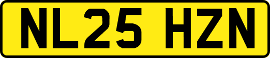 NL25HZN