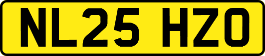 NL25HZO