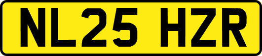NL25HZR