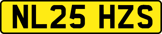 NL25HZS