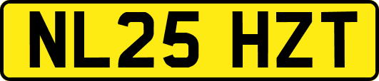 NL25HZT