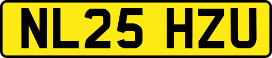 NL25HZU